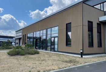 Location bureau Sucy-en-Brie (94370) - 4100 m² à Sucy-en-Brie - 94370