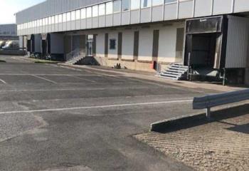 Location bureau Sucy-en-Brie (94370) - 4990 m²