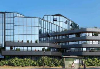 Location bureau Suresnes (92150) - 1064 m² à Suresnes - 92150