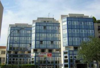 Location bureau Suresnes (92150) - 1419 m² à Suresnes - 92150