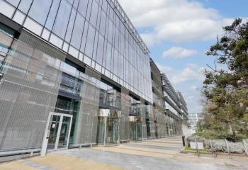 Location bureau Suresnes (92150) - 4642 m² à Suresnes - 92150