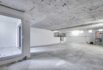 Location bureaux 148 m² non divisibles