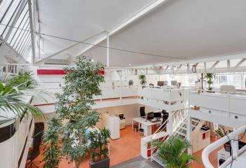 Location bureau Suresnes (92150) - 275 m² à Suresnes - 92150