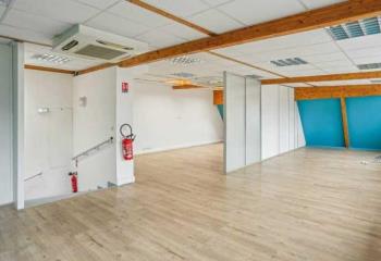 Location bureau Suresnes (92150) - 469 m² à Suresnes - 92150