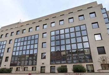 Location bureau Suresnes (92150) - 1286 m² à Suresnes - 92150