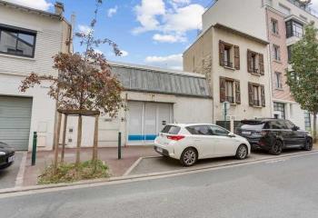 Location bureau Suresnes (92150) - 275 m² à Suresnes - 92150