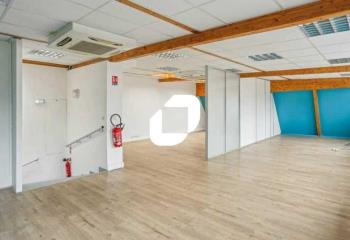 Location bureau Suresnes (92150) - 469 m² à Suresnes - 92150