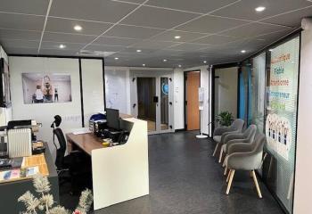 Location bureau Suresnes (92150) - 96 m² à Suresnes - 92150