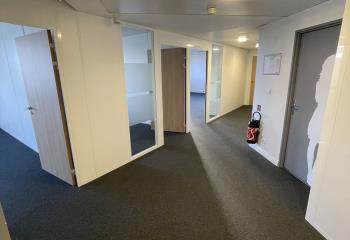 Location bureau Suresnes (92150) - 100 m²