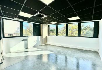 Location bureau Talence (33400) - 25 m²