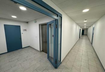 Location bureau Thiais (94320) - 267 m² à Thiais - 94320