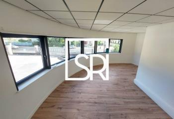 Location bureau Thiers (63300) - 125 m² à Thiers - 63300