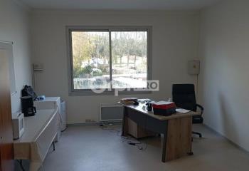 Location bureau Tinqueux (51430) - 240 m² à Tinqueux - 51430