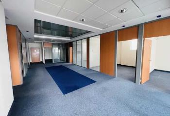 Location bureau Torcy (77200) - 883 m² à Torcy - 77200