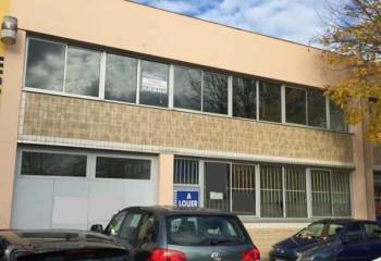 Location bureau Torcy (77200) - 883 m²