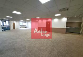 Location bureau Torcy (77200) - 188 m²