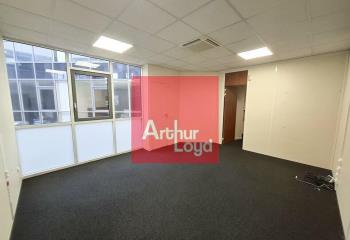 Location bureau Torcy (77200) - 60 m²