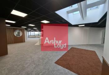 Location bureau Torcy (77200) - 277 m² à Torcy - 77200