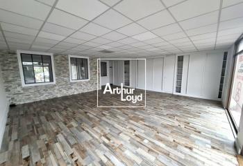 Location bureau Torcy (77200) - 109 m²