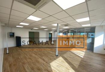 Location bureau Torcy (77200) - 201 m² à Torcy - 77200