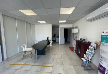 Location bureau Tossiat (01250) - 90 m² à Tossiat - 01250