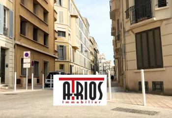 Location bureau Toulon (83000) - 130 m² à Toulon - 83000