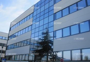 Location bureau Toulouse (31100) - 1886 m² à Toulouse - 31000