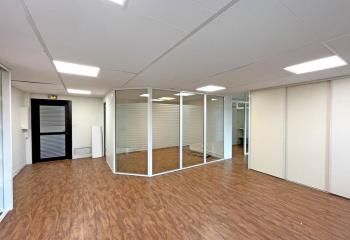 Location bureau Toulouse (31000) - 139 m² à Toulouse - 31000