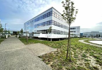 Location bureau Toulouse (31300) - 328 m² à Toulouse - 31000