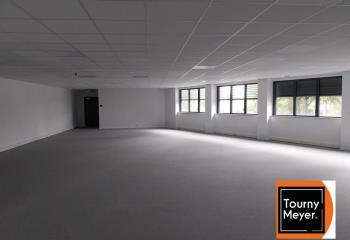 Location bureau Toulouse (31100) - 396 m²