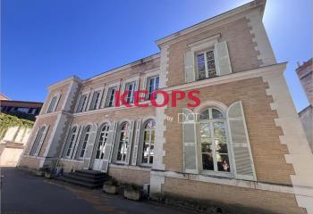 Location bureau Toulouse (31000) - 3355 m²