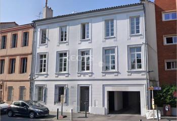 Location bureau Toulouse (31000) - 180 m²