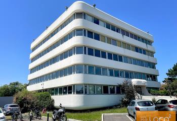 Location bureau Toulouse (31400) - 233 m²
