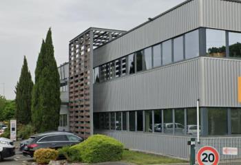 Location bureau Toulouse (31100) - 203 m²