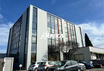 Location bureau Toulouse (31100) - 179 m² à Toulouse - 31000