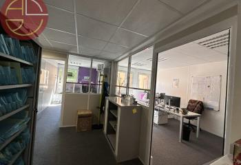 Location bureau Toulouse (31000) - 195 m²