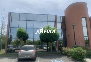 Location bureau Toulouse (31100) - 216 m²