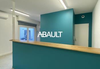 Location bureau Toulouse (31200) - 155 m² à Toulouse - 31000