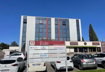 Location bureau Toulouse (31100) - 179 m²