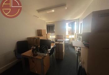 Location bureau Toulouse (31000) - 83 m² à Toulouse - 31000