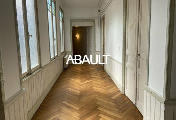 Location bureau Toulouse (31000) - 130 m²