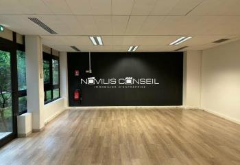 Location bureau Toulouse (31500) - 62 m²