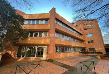 Location bureau Toulouse (31500) - 542 m² à Toulouse - 31000