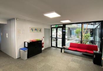 Location bureau Toulouse (31100) - 384 m²