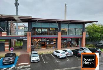 Location bureau Toulouse (31200) - 190 m²