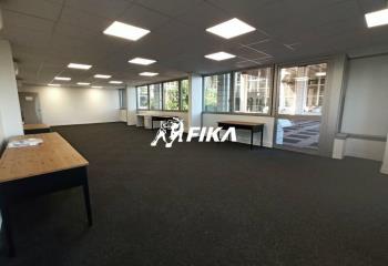 Location bureau Toulouse (31100) - 90 m²