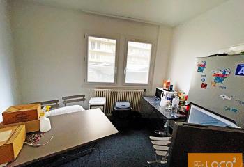 Location bureau Toulouse (31000) - 56 m²