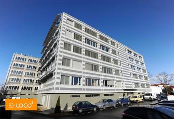 Location bureau Toulouse (31100) - 80 m²