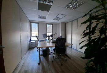 Location bureau Toulouse (31000) - 75 m²