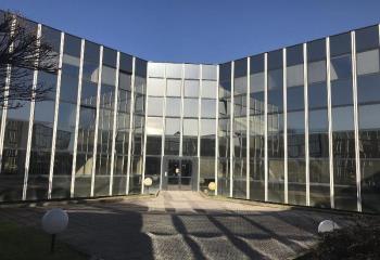 Location bureau Toulouse (31100) - 2412 m² à Toulouse - 31000